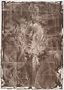 Wanted Poster Series #11a