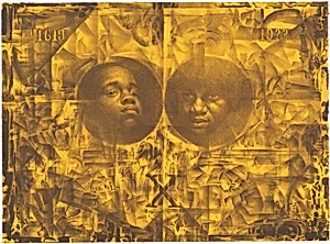 Wanted Poster Series #14a