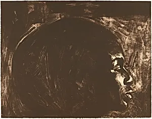 Wanted Poster Series #15 (Hasty B)