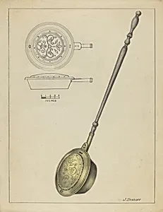 Warming Pan