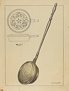 Warming Pan