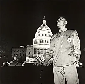 Washington, DC (E25v1.36)