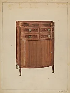 Washstand