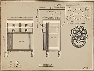 Washstand