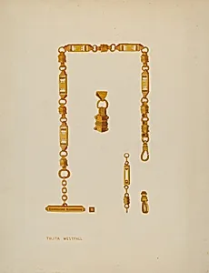 Watch Chain