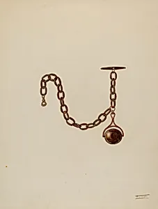 Watch Chain