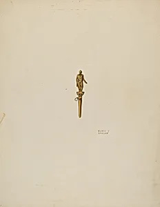 Watch Key