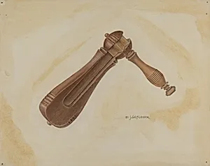 Watchman's Rattle