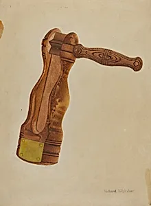Watchman's Rattle