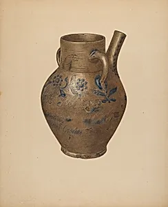 Water Jug