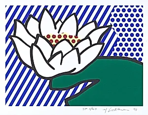 Water Lily