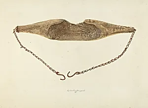 Water Yoke