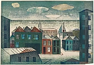 Waterfront