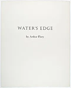 Water's Edge