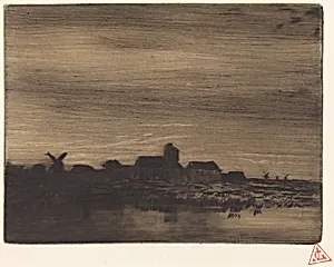 Waterside Village
