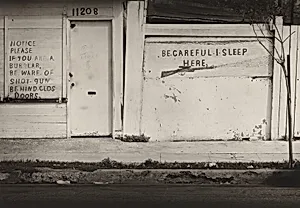 Watts, California