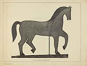 Weather Vane