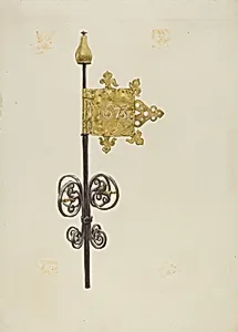 Weather Vane