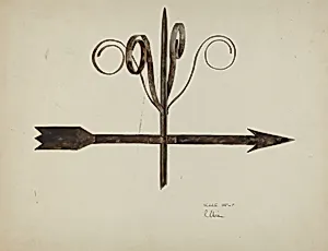 Weather Vane
