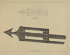Weather Vane