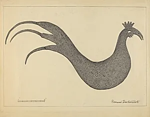 Weather Vane
