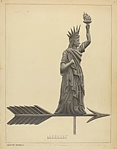 Weather Vane