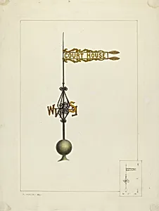 Weather Vane