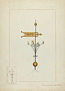 Weather Vane