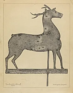 Weather Vane