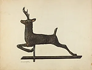 Weather Vane