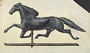 Weather Vane
