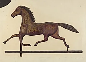 Weather Vane