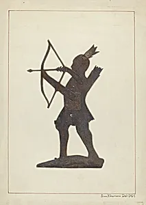 Weather Vane