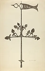Weather Vane