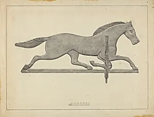 Weather Vane