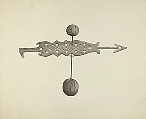 Weather Vane