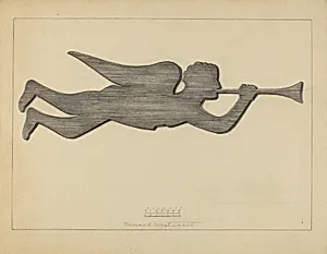 Weather Vane