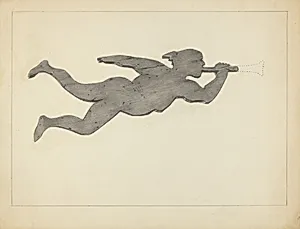 Weather Vane
