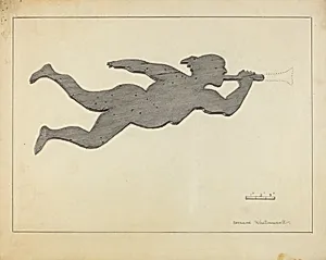 Weather Vane