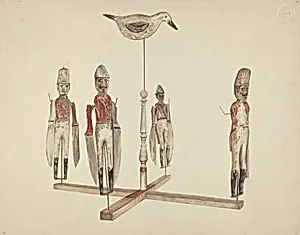 Weather Vane