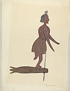 Weather Vane