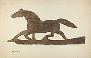 Weather Vane
