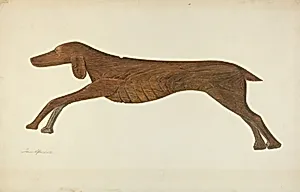 Weather Vane