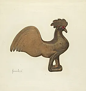 Weather Vane