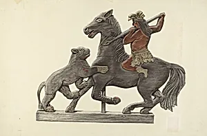Weather Vane