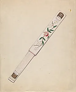 Wedding Garters