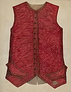 Wedding Vest