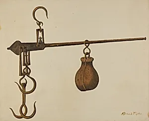 Weighing Scale