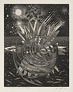 Welcome to the Water Planet