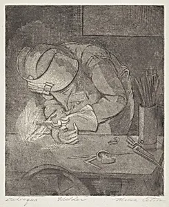 Welder